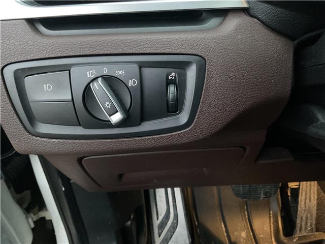 2018 BMW X1 xDrive28i (Stk: 251138A) in Ottawa Central - Image 24 of 33