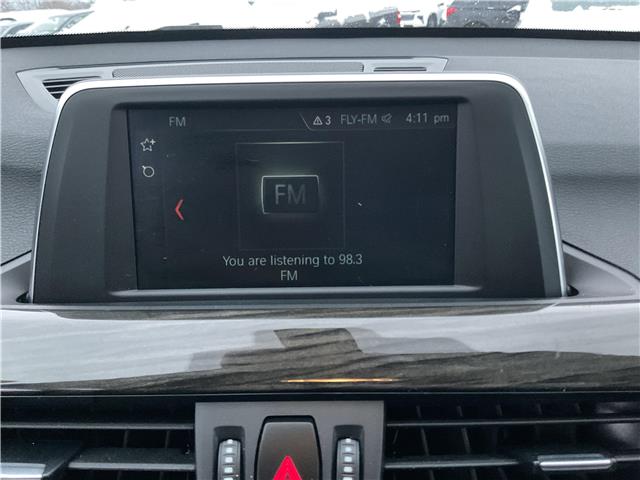 2018 BMW X1 xDrive28i (Stk: 251138A) in Ottawa Central - Image 31 of 33