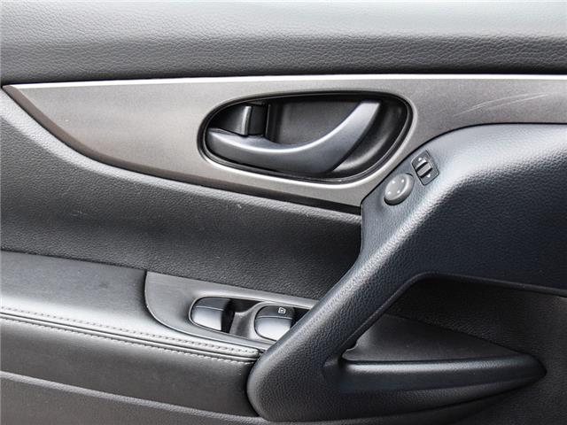 2023 Nissan Qashqai S (Stk: A0012) in Toronto - Image 7 of 29