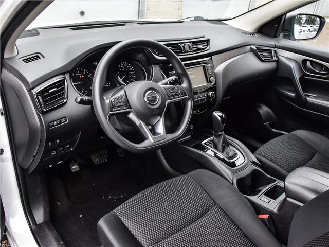 2023 Nissan Qashqai S (Stk: A0012) in Toronto - Image 12 of 29