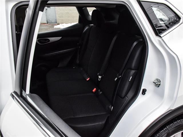 2023 Nissan Qashqai S (Stk: A0012) in Toronto - Image 14 of 29