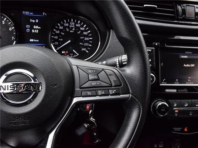 2023 Nissan Qashqai S (Stk: A0012) in Toronto - Image 20 of 29