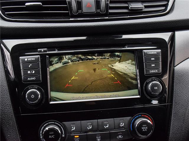 2023 Nissan Qashqai S (Stk: A0012) in Toronto - Image 22 of 29