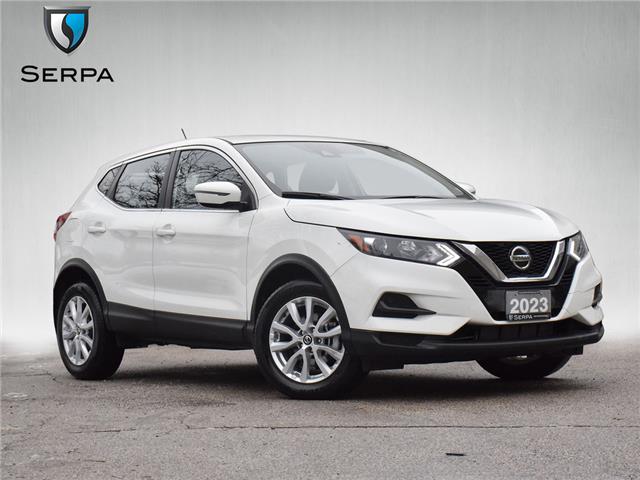 2023 Nissan Qashqai S (Stk: A0013) in Toronto - Image 1 of 28