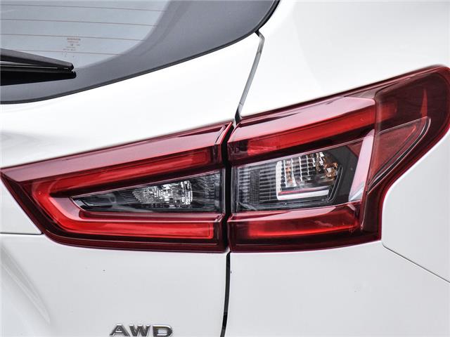 2023 Nissan Qashqai S (Stk: A0013) in Toronto - Image 7 of 28