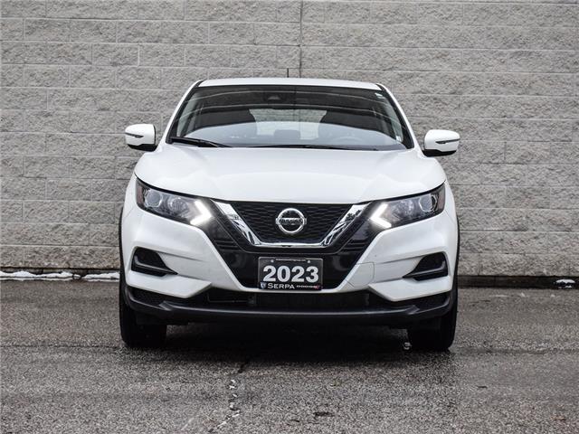 2023 Nissan Qashqai S (Stk: A0013) in Toronto - Image 9 of 28