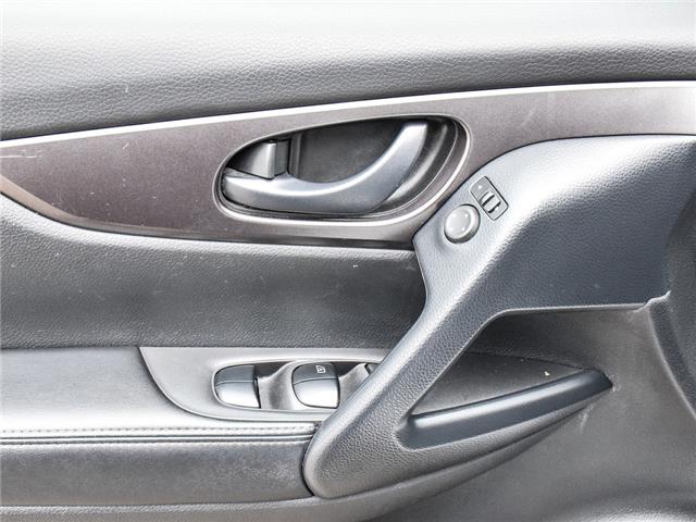 2023 Nissan Qashqai S (Stk: A0013) in Toronto - Image 11 of 28