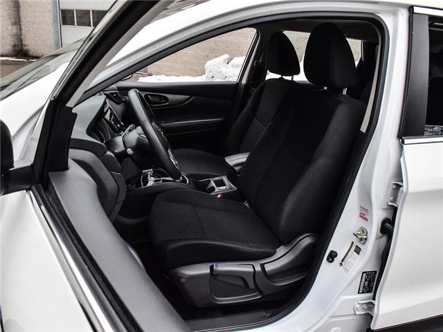 2023 Nissan Qashqai S (Stk: A0013) in Toronto - Image 13 of 28