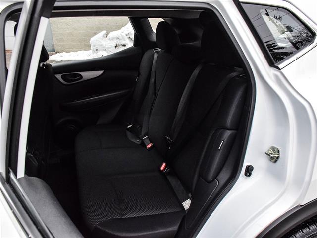 2023 Nissan Qashqai S (Stk: A0013) in Toronto - Image 14 of 28