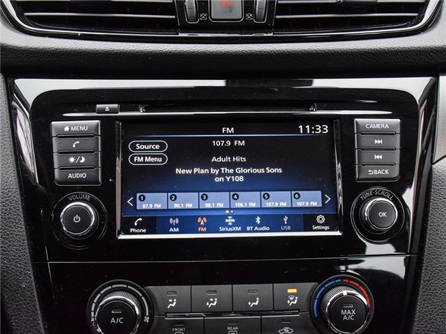 2023 Nissan Qashqai S (Stk: A0013) in Toronto - Image 26 of 28