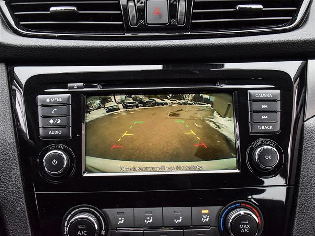 2023 Nissan Qashqai S (Stk: A0013) in Toronto - Image 27 of 28