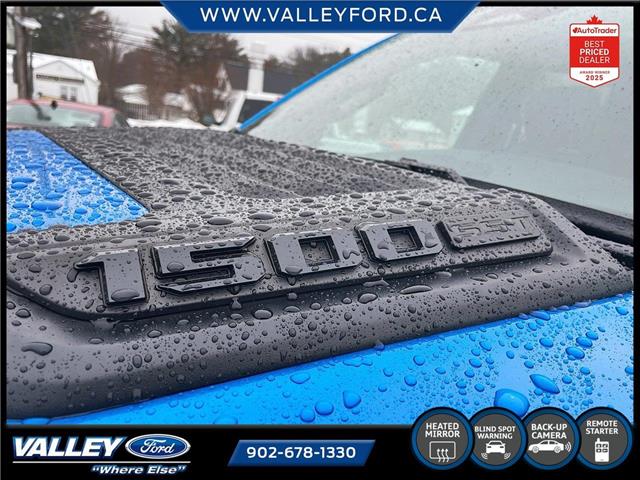 2025 RAM 1500 Rebel (Stk: 25P113) in Kentville - Image 6 of 21