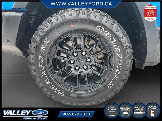2025 RAM 1500 Rebel (Stk: 25P113) in Kentville - Image 7 of 21