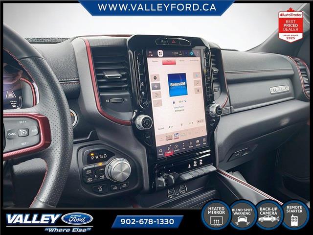 2025 RAM 1500 Rebel (Stk: 25P113) in Kentville - Image 14 of 21