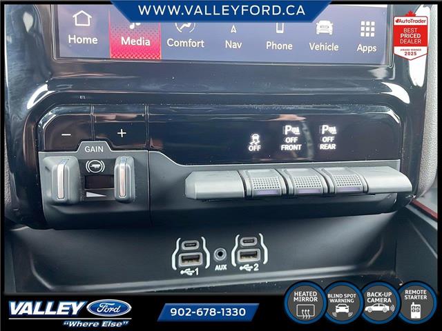 2025 RAM 1500 Rebel (Stk: 25P113) in Kentville - Image 16 of 21