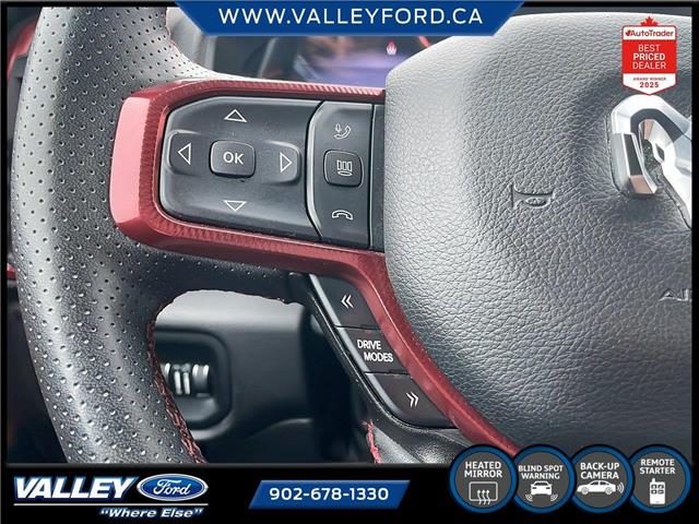 2025 RAM 1500 Rebel (Stk: 25P113) in Kentville - Image 17 of 21
