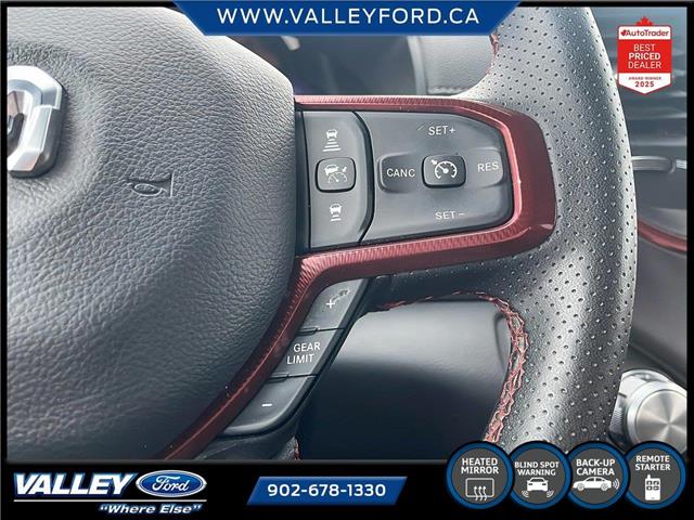 2025 RAM 1500 Rebel (Stk: 25P113) in Kentville - Image 18 of 21