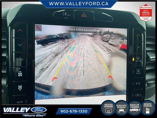 2025 RAM 1500 Rebel (Stk: 25P113) in Kentville - Image 19 of 21