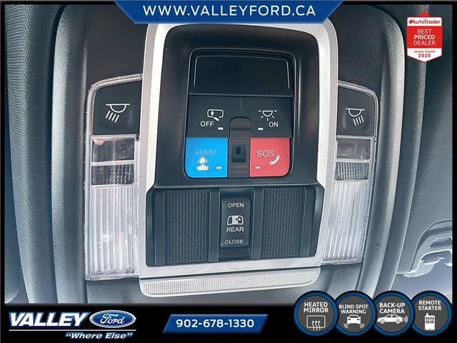 2025 RAM 1500 Rebel (Stk: 25P113) in Kentville - Image 21 of 21