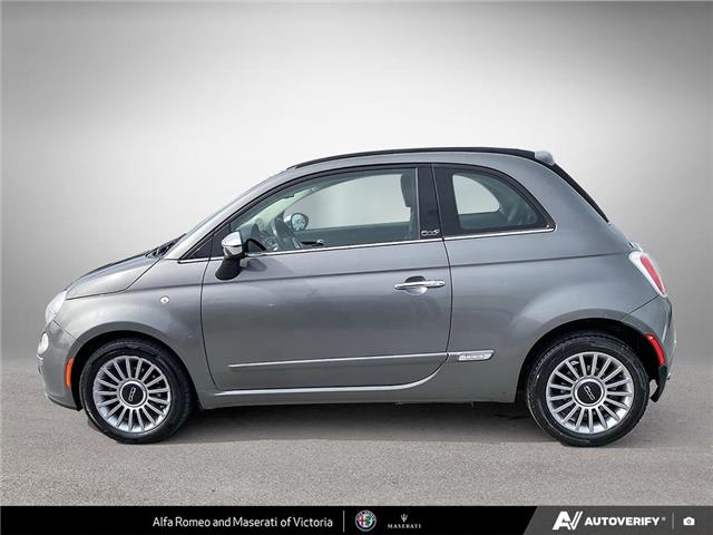 2012 Fiat 500C Lounge (Stk: 911880) in Victoria - Image 3 of 23
