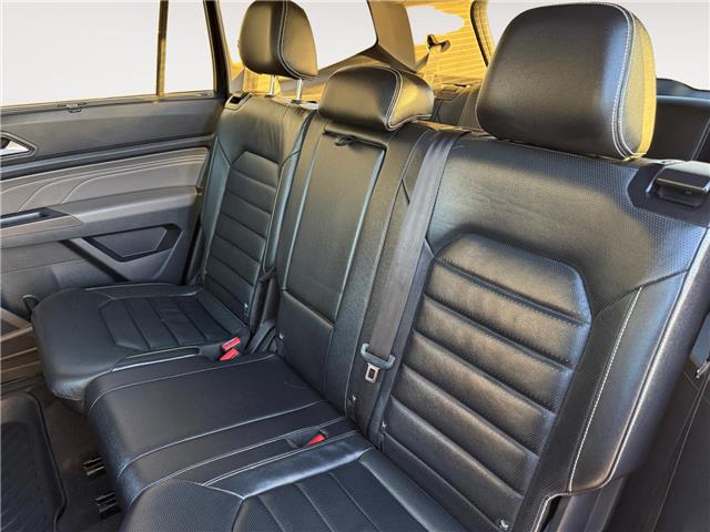 2021 Volkswagen Atlas 3.6 FSI Highline (Stk: P3314) in Regina - Image 13 of 22