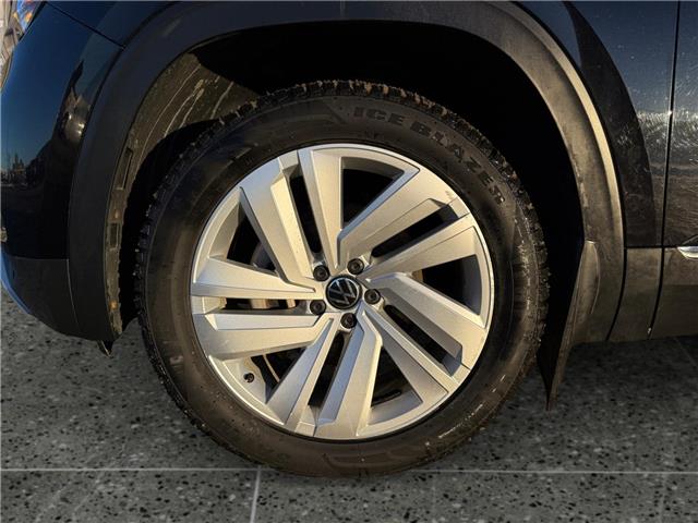 2021 Volkswagen Atlas 3.6 FSI Highline (Stk: P3314) in Regina - Image 14 of 22