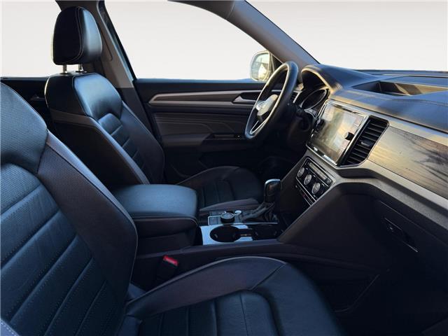 2021 Volkswagen Atlas 3.6 FSI Highline (Stk: P3314) in Regina - Image 15 of 22