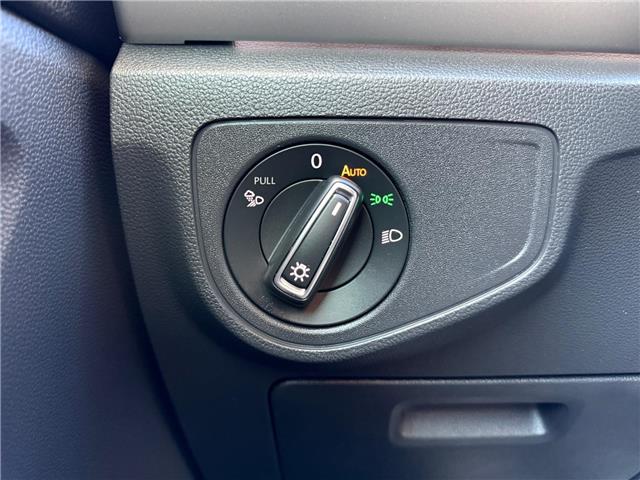 2021 Volkswagen Atlas 3.6 FSI Highline (Stk: P3314) in Regina - Image 18 of 22