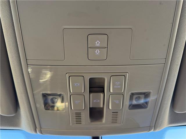 2021 Volkswagen Atlas 3.6 FSI Highline (Stk: P3314) in Regina - Image 21 of 22