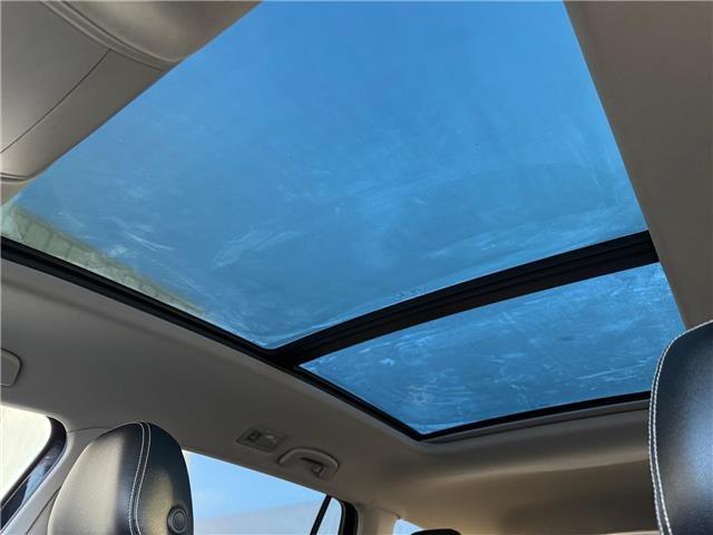 2021 Volkswagen Atlas 3.6 FSI Highline (Stk: P3314) in Regina - Image 22 of 22