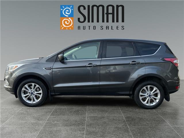 2017 Ford Escape SE (Stk: P3317) in Regina - Image 2 of 20