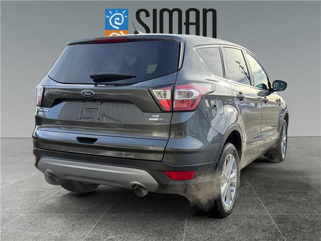 2017 Ford Escape SE (Stk: P3317) in Regina - Image 5 of 20