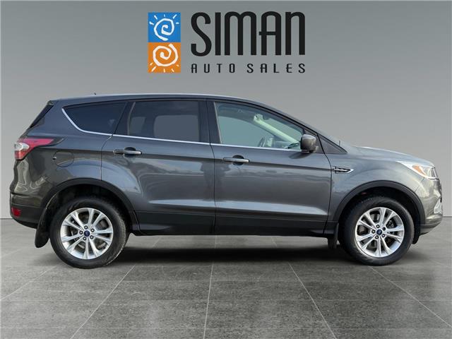 2017 Ford Escape SE (Stk: P3317) in Regina - Image 6 of 20