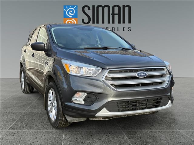2017 Ford Escape SE (Stk: P3317) in Regina - Image 7 of 20