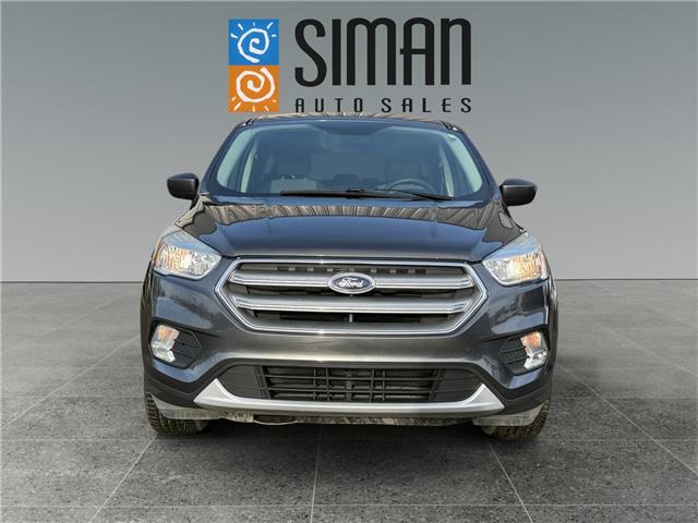 2017 Ford Escape SE (Stk: P3317) in Regina - Image 8 of 20