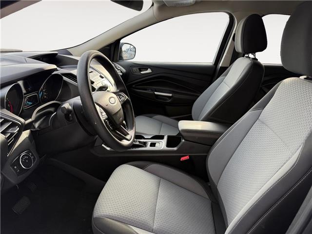 2017 Ford Escape SE (Stk: P3317) in Regina - Image 9 of 20