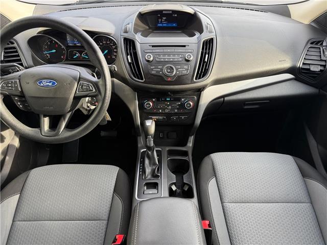 2017 Ford Escape SE (Stk: P3317) in Regina - Image 10 of 20