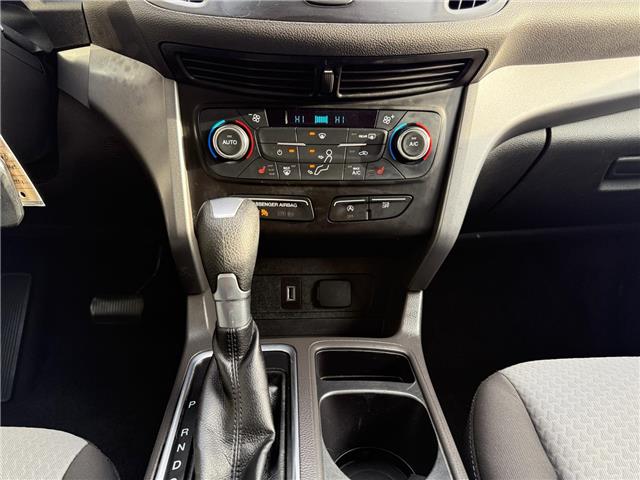 2017 Ford Escape SE (Stk: P3317) in Regina - Image 11 of 20