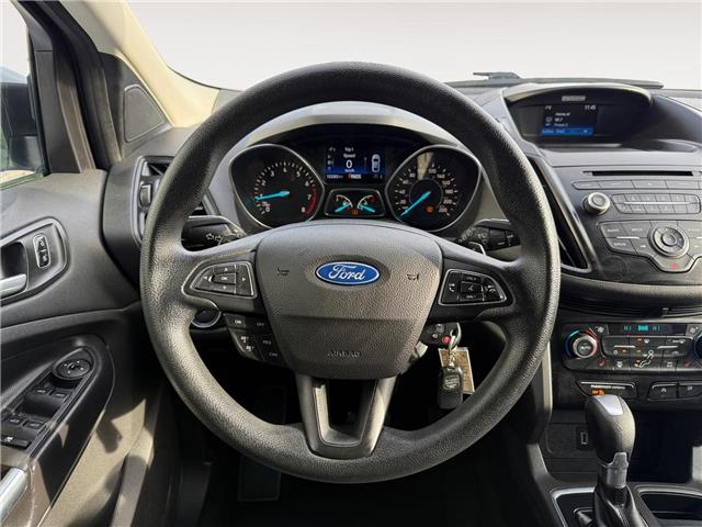 2017 Ford Escape SE (Stk: P3317) in Regina - Image 12 of 20