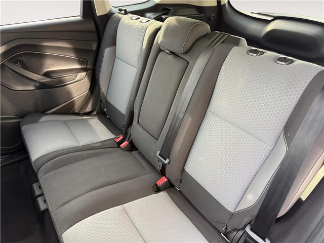 2017 Ford Escape SE (Stk: P3317) in Regina - Image 13 of 20