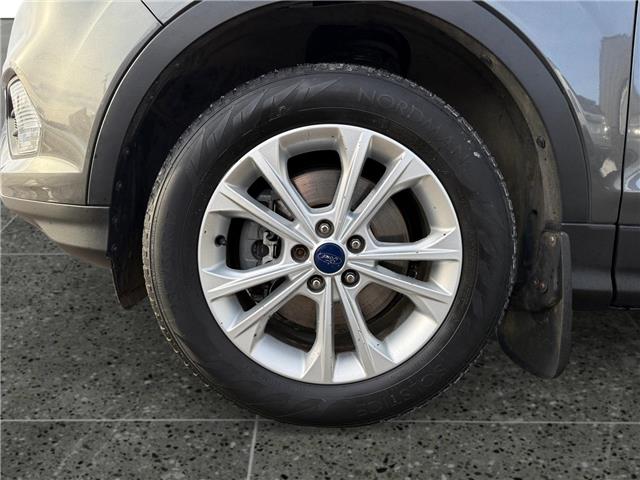 2017 Ford Escape SE (Stk: P3317) in Regina - Image 14 of 20