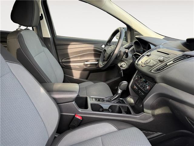 2017 Ford Escape SE (Stk: P3317) in Regina - Image 15 of 20