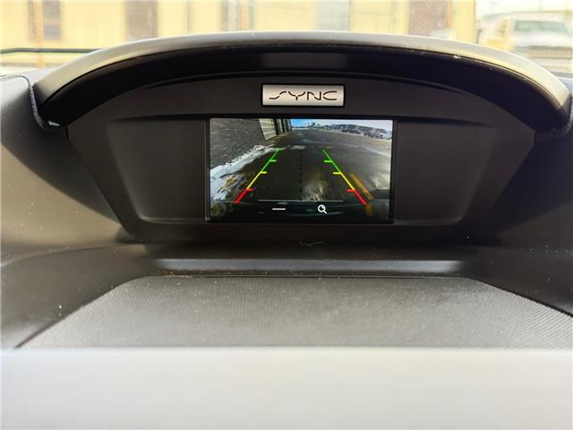 2017 Ford Escape SE (Stk: P3317) in Regina - Image 16 of 20