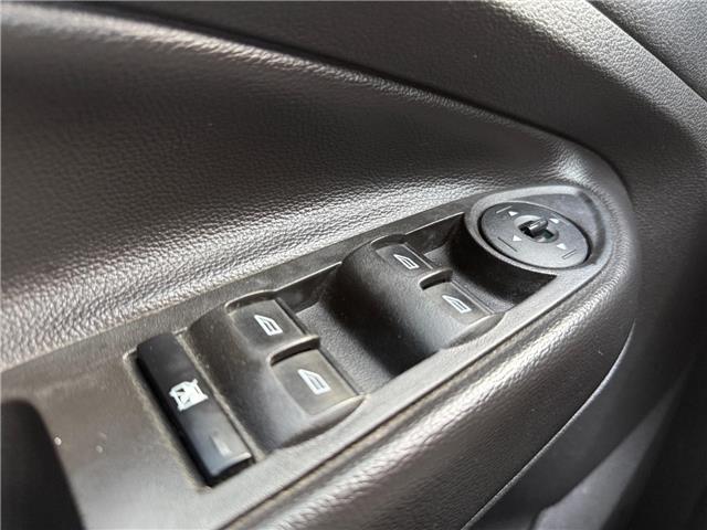 2017 Ford Escape SE (Stk: P3317) in Regina - Image 17 of 20