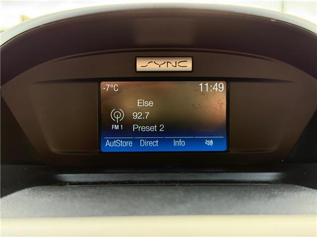 2017 Ford Escape SE (Stk: P3317) in Regina - Image 20 of 20