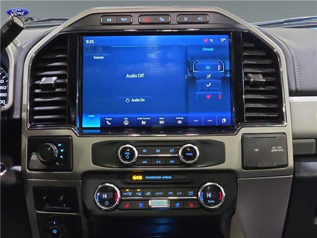2022 Ford F-350 Lariat (Stk: T9886B) in ROSETOWN - Image 12 of 17
