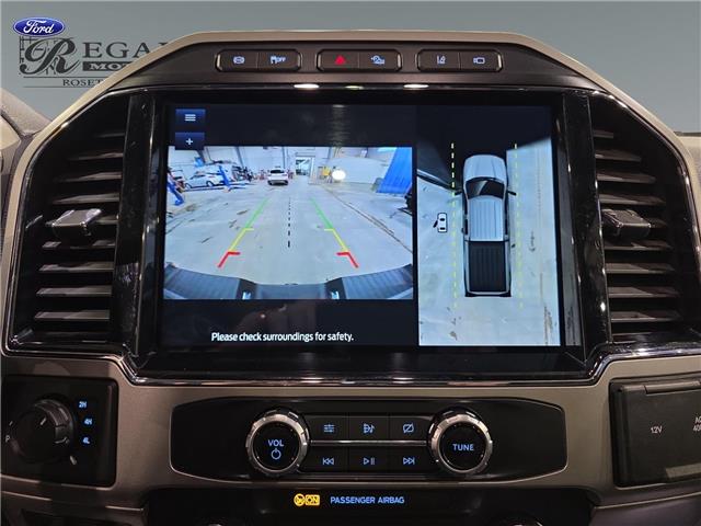 2022 Ford F-350 Lariat (Stk: T9886B) in ROSETOWN - Image 13 of 17