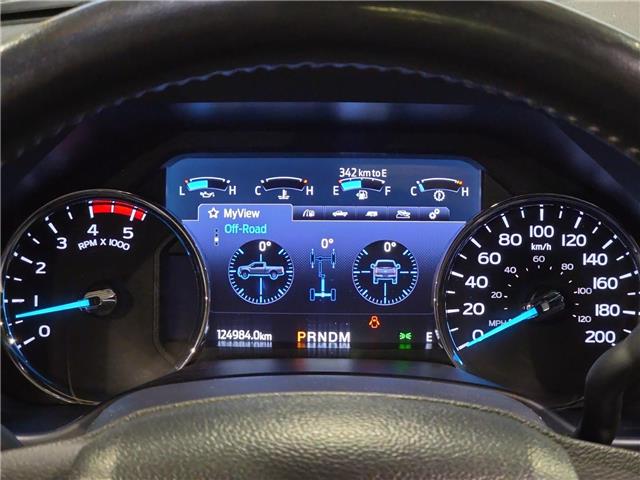 2022 Ford F-350 Lariat (Stk: T9886B) in ROSETOWN - Image 15 of 17