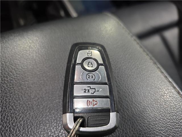 2022 Ford F-350 Lariat (Stk: T9886B) in ROSETOWN - Image 16 of 17