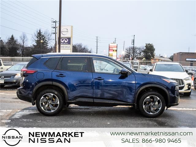 2025 Nissan Rogue SV Moonroof (Stk: 25R279) in Newmarket - Image 3 of 15